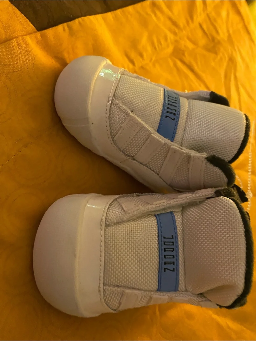 Jordan stylish baby